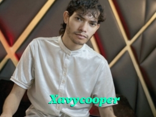 Xavycooper