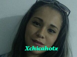 Xchicahotx