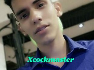 Xcockmaster