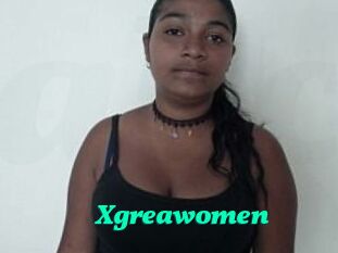 Xgreawomen