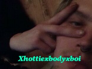 Xhottiexbodyxboi