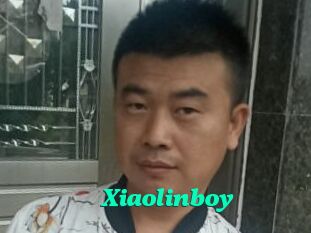 Xiaolinboy