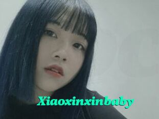 Xiaoxinxinbaby