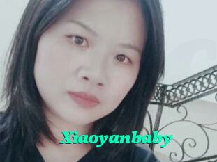 Xiaoyanbaby