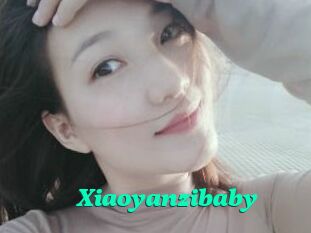 Xiaoyanzibaby