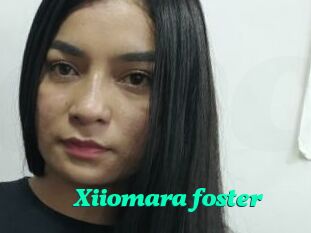 Xiiomara_foster