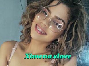 Ximena_xlove