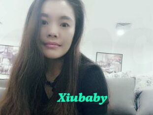 Xiubaby