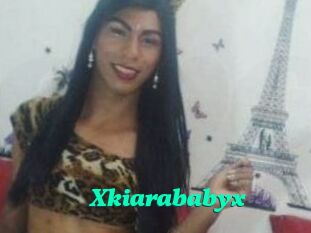 Xkiarababyx