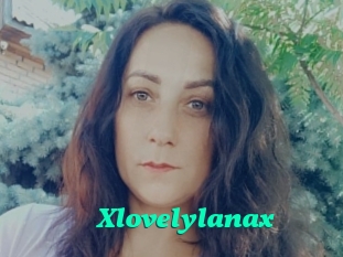 Xlovelylanax