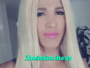 Xmissinchesx