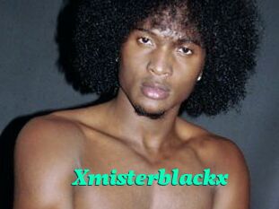 Xmisterblackx