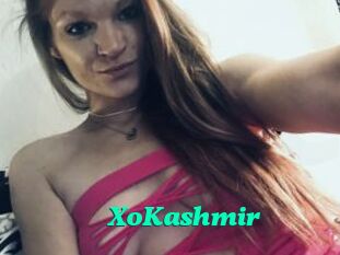 XoKashmir