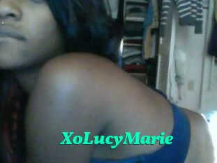 XoLucyMarie