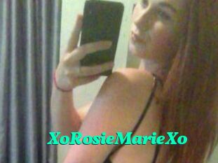 XoRosieMarieXo