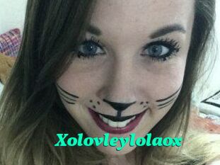 Xolovleylolaox