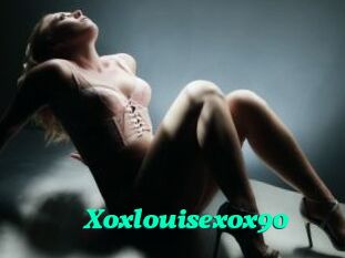 Xoxlouisexox90