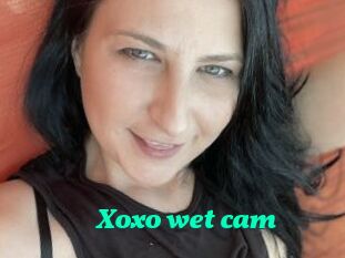 Xoxo_wet_cam