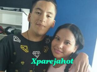 Xparejahot