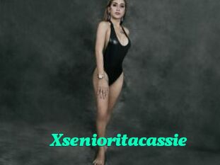 Xsenioritacassie