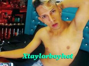 Xtaylorboyhot