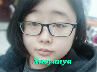 Xueyanya