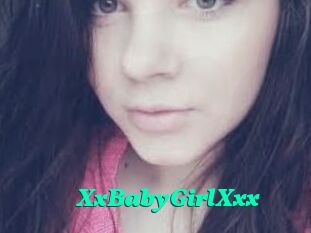 XxBabyGirlXxx