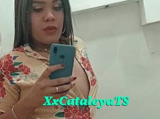 XxCataleyaTS