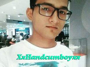 XxHandcumboyxx