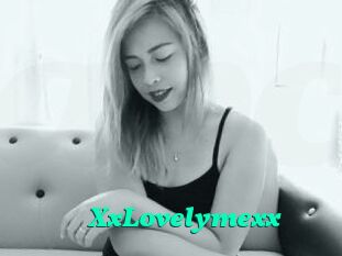 XxLovelymexx