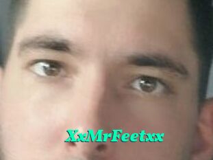 XxMrFeetxx