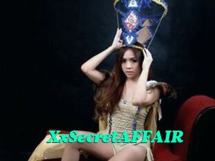 XxSecretAFFAIR