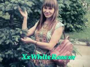 XxWhiteRosexx