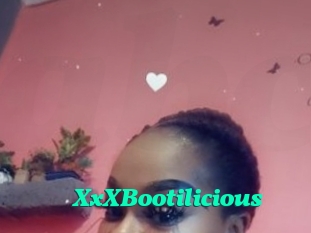 XxXBootilicious