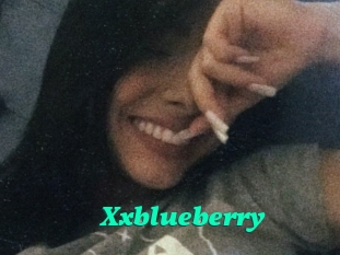 Xxblueberry