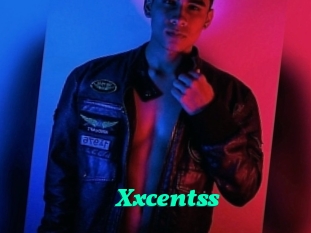 Xxcentss