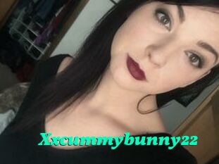 Xxcummybunny22