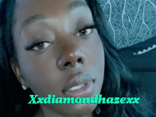 Xxdiamondhazexx