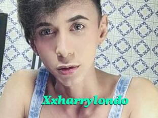 Xxharrylondo