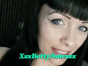 Xxx_BettyNoir_xxx