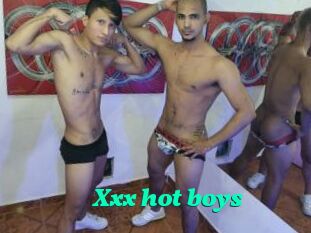 Xxx_hot_boys