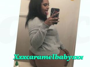 Xxxcaramelbabyxxx