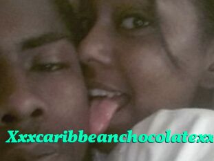 Xxxcaribbeanchocolatexxx