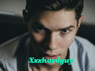 Xxxhardguy