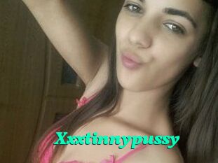 Xxxtinnypussy