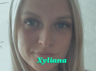 Xyliana