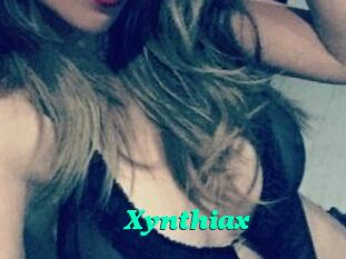 Xynthiax