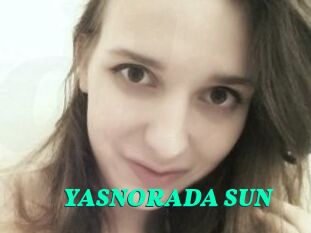 YASNORADA_SUN