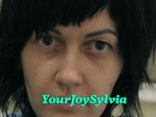Your_Joy_Sylvia