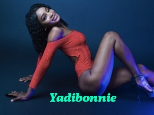 Yadibonnie